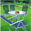 aluminium outdoor furniture